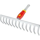 WOLF-Garten multi-star DR-M30 hark Rood/geel