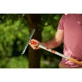 WOLF-Garten multi-star DR-M30 hark Rood/geel