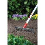 WOLF-Garten multi-star DR-M30 hark Rood/geel