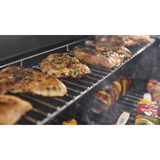 Weber Genesis E-435W gasbarbecue Zwart/metaal