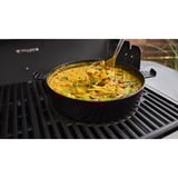 Weber Genesis E-435W gasbarbecue Zwart/metaal