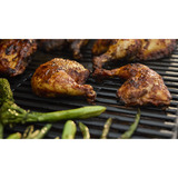 Weber Genesis E-435W gasbarbecue Zwart/metaal