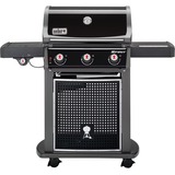 Weber Spirit Classic E-320 gasbarbecue Zwart