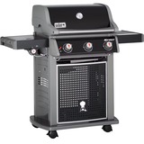 Weber Spirit Classic E-320 gasbarbecue Zwart