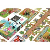 White Goblin Games New York Zoo Bordspel Nederlands, 1 - 5 spelers, 30 minuten, Vanaf 10 jaar