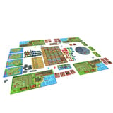 White Goblin Games Odin Bordspel Nederlands, 1 - 4 spelers, 100 minuten, Vanaf 12 jaar