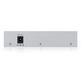 Zyxel GS1200-5V3 Managed L2 Gigabit Ethernet switch Grijs
