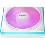 be quiet! Light Wings Pro IO 120mm Expansion RGB case fan Wit, 120 x 120 x 28 mm