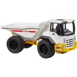 bruder XD5000 Knikdumper kiepwagen 03420 Modelvoertuig 03420