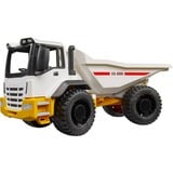 bruder XD5000 Knikdumper kiepwagen 03420 Modelvoertuig 03420