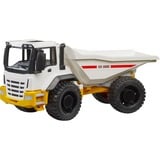 bruder XD5000 Knikdumper kiepwagen 03420 Modelvoertuig 03420