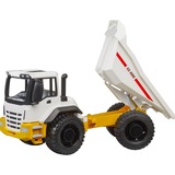 bruder XD5000 Knikdumper kiepwagen 03420 Modelvoertuig 03420