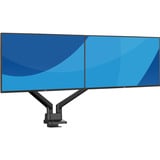 iiyama DS4002C-B1 monitorarm Zwart