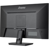 iiyama ProLite XU2793QSU-B6 27" monitor Zwart, 100Hz, HDMI, DisplayPort, USB, Audio, AMD FreeSync 