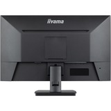 iiyama ProLite XU2793QSU-B6 27" monitor Zwart, 100Hz, HDMI, DisplayPort, USB, Audio, AMD FreeSync 