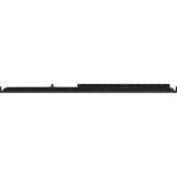 iiyama Prolite TE8612MIS-B1AG 85.6" 4K Ultra HD Public Display Zwart, 4K UHD, Touch, WiFi, VGA, HDMI, USB-C, LAN, Audio