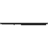 iiyama Prolite TE8612MIS-B1AG 85.6" 4K Ultra HD Public Display Zwart, 4K UHD, Touch, WiFi, VGA, HDMI, USB-C, LAN, Audio