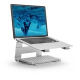 ACT Connectivity Laptopstandaard aluminium aluminium