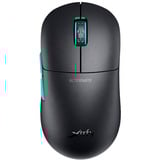 ALTERNATE Thunderstorm Starter Ryzen 5 - RTX 5060 Ti 2K Ready-To-Play voordeelbundel gaming pc Zwart | R5 9600X | RTX 5060 Ti | 32 GB | 1 TB SSD + 27 inch 2K gaming monitor | gaming muis | gaming toetsenbord