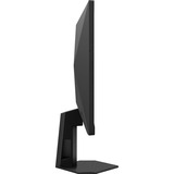 AOC 24G4HRE 23.8" gaming monitor Zwart/rood, 200 Hz, HDMI, DisplayPort, Audio