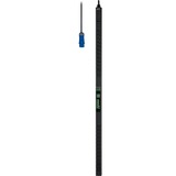 APC Easy-PDU Switched, Zero U Rack, 32A, 230V ups Zwart, EPDU1132S, 20x C13, 4x C19