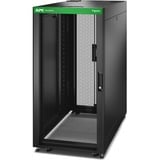 APC NetShelter Easy Rack ER6422 server rack 600mm, 24U, 1200mm, met bovenkant en zijpanelen