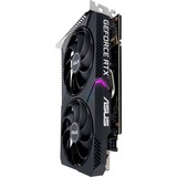 ASUS GeForce RTX 3050 DUAL V2 8GB GDDR6  grafische kaart Lite Hash Rate, 1x DisplayPort, 1x HDMI 2.1, DVI-D