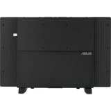 ASUS ProArt PA16USV 15.6" 4K UHD monitor Zwart, HDMI, USB-C, 12G-SDI