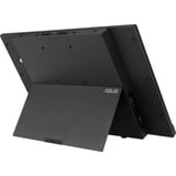ASUS ProArt PA16USV 15.6" 4K Ultra HD monitor Zwart, 1x HDMI, 2x USB-C, 12G-SDI