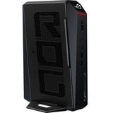 ASUS ROG NUC RNUC15JNK9X389A2 mini-pc Zwart | Core Ultra 9 275HX | RTX 5070 Ti | 32 GB | 1 TB SSD