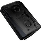 ASUS ROG NUC RNUC15JNK9X389A2 mini-pc Zwart | Core Ultra 9 275HX | RTX 5070 Ti | 32 GB | 1 TB SSD