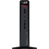 ASUS ROG NUC RNUC15JNK9X389A2 mini-pc Zwart | Core Ultra 9 275HX | RTX 5070 Ti | 32 GB | 1 TB SSD