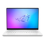 ASUS ROG Zephyrus G14 GA403UP-QS001W 14"  Copilot+ gaming laptop Wit | Ryzen 9 270 | RTX 5070 | 32 GB | 1 TB SSD | OLED
