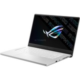 ASUS ROG Zephyrus G15 GA503QM-HQ058T, 15.6" laptop Wit, 1TB SSD, RTX 3060, WiFi 6, 165 Hz, Win 10