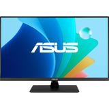 ASUS VA329QG3 Eye Care 31.5" gaming monitor Zwart, 2x HDMI, 1x DisplayPort, AMD FreeSync, 180 Hz