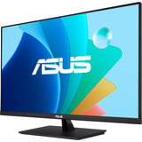 ASUS VA329QG3 Eye Care 31.5" gaming monitor Zwart, 2x HDMI, 1x DisplayPort, AMD FreeSync, 180 Hz