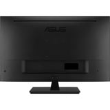 ASUS VA329QG3 Eye Care 31.5" gaming monitor Zwart, 2x HDMI, 1x DisplayPort, AMD FreeSync, 180 Hz