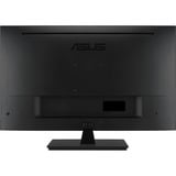 ASUS VA329QG3 Eye Care 31.5" gaming monitor Zwart, 2x HDMI, 1x DisplayPort, AMD FreeSync, 180 Hz