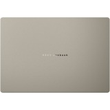 ASUS Zenbook A14 OLED UX3407RA-QD906W 14"  Copilot+ laptop Beige | Snapdragon X1E-78-100 | Qualcomm Adreno | 32 GB | 1 TB SSD
