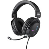 Acer Nitro  II - NHW200 over-ear gaming headset Zwart
