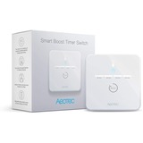 Aeotec Smart Boost Timer Switch schakelaar