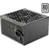 Aerocool AERO White 500W voeding Zwart, 2x PCIe