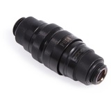 Alphacool Alphacl Eisz Schn.verschlussk.G1/4 AG bk koppeling Zwart (mat)