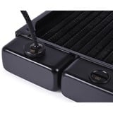 Alphacool Eiszapfen Temperatuursensor plat G1/4" 