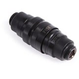 Alphacool Eiszapfen quick release koppelingsset G1/4 AG Zwart (mat)