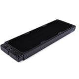 Alphacool NexXxoS HPE-30 Full Copper 360mm Radiator Zwart