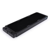 Alphacool NexXxoS HPE-30 Full Copper 360mm radiator Zwart