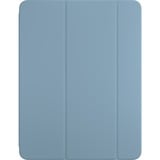 Apple Smart Folio voor 13‑inch iPad Pro (M4) - Denim tablethoes Blauw