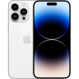Apple iPhone 14 Pro Max smartphone Zilver, 128GB, iOS