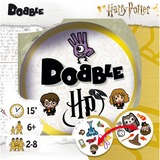 Asmodee Dobble Harry Potter Kaartspel Nederlands, 2 - 8 spelers, 15 minuten, vanaf 6 jaar